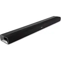 Denon DHT-S216, Lautsprecher