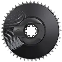 Quarq Tablett Powermeter Red/Force AXS d1 aero 52T