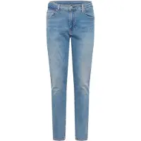 Levi's 512 Slim Tapered Fit Jeans