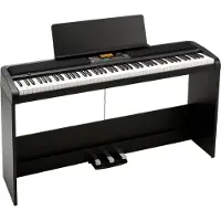 Korg XE20 Ensemble-Digitalpiano mit Ständer