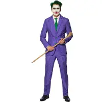 Suitmeister The Joker