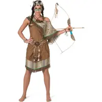 Espa Indianer-Kostüm "Ayita" für Damen