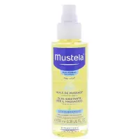 Mustela 3504105028411, 100 ml, 1 Stück(e), Frankreich