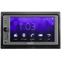 Sony XAV-V10BT