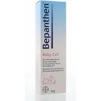 Bepanthen Babysalbe 100 Gramm