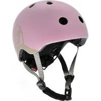 Scoot & Ride - Helmet XXS - 45 – 51cm - Rose (SR-96323)