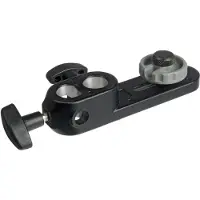 Manfrotto 143BKT Magic Arm Kameraschiene