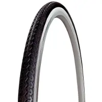 Michelin WorldTour Drahtreifen 35-584/650-35B schwarz/weiß 35-584 | 27.5x1.35" 2023 Pannensichere Fahrradreifen