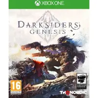 Darksiders Genesis, Xbox One, Multiplayer-Modus, T (Jugendliche)