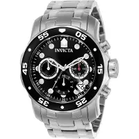 Invicta Pro Diver - SCUBA 0069 Herrenuhr Quarz - 48 mm