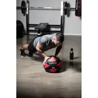 Gymstick Medizinball Für Die Wand 3kg