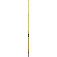 SKLZ TAPO-001, Agility-Stab, Fußball, Schwarz, Gelb, 8 Stück(e)