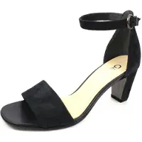 Gabor Riemchen Sandalen für Damen in blau