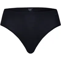 Mey American Pants Serie Superfine Organic Schwarz | Größe 36