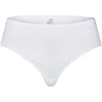 Mey American Pants Serie Superfine Organic Weiss | Größe 48