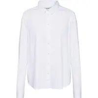 Mos Mosh Bluse MMTina in weiß | Gr.: XS