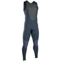 iON Long John 2.5 Mm Ärmelloser Neoprenanzug Ohne Reißverschluss