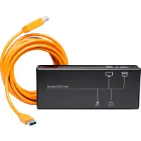 Konftel OCC HDMI Hub2 für Videokonferenz Systeme