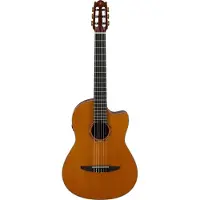 Yamaha NCX3C Natural