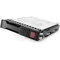 HP 480GB SATA 6G Mixed Use SFF SC Multi Vendor SSD, 480 GB, 2.5", 520 MB/s, 6 Gbit/s