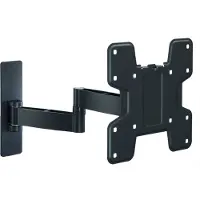 Vogel's Vogels PFW 2040 Display 19-43 Wandhalter schwenkbar 180 Grad