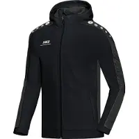 Jako Kinder Kapuzensweat Kapuzenjacke Striker