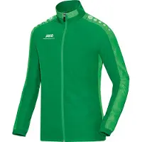 Jako Damen Sportanzug Präsentationsjacke Striker