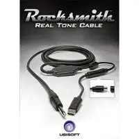 Rocksmith Kabel (Zubehör)