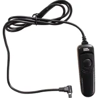 Pixel Pixel-Auslöserkabel RC-201/N3 für Canon Fernbedienung für Kameras
