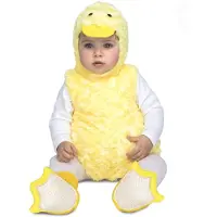 MOM Entenküken Babykostüm