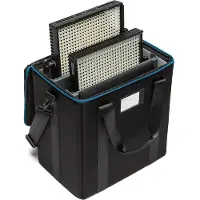 Tenba Air case 1x1 LED 2-Panel 636-551