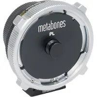 Metabones PL auf Sony-E-Bajonett, T CINE Speed Booster, ULTRA, 0,71-fach, OUTLET