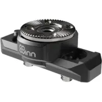 8Sinn Arri NATO Rosette 28mm Mount + Safety NATO Rail 60mm
