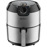Moulinex Easy Fry Classic 4.2l Heißluftfritteuse