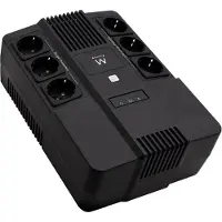 Ewent Ew3945 600va 120w Usv