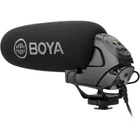 Boya BY-BM3031 Aufsteckmikrofon