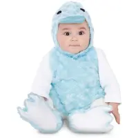Viving Costumes Verkleidung für Babys Ente
