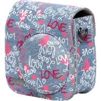 Cullmann Tasche 98865 RIO Fit 110 Love Instax Mini
