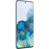 Samsung Galaxy S20 5G SM-G981B, 15,8 cm (6.2"), 12 GB, 128 GB, 12 MP, Android 10, Blau