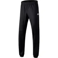 Erima Herren Polyester Trainingshose mit Bündchen