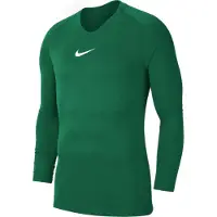 Nike Langarm-T-Shirt M NK DRY PARK 1STLYR JSY LS av2609-302 | Größe: XL