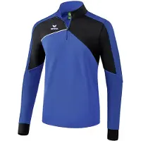 Erima Trainingsweatshirt Kinder Premium One 2.0