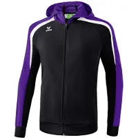 Erima Herren Liga 2.0 Trainingsjacke mit Kapuze