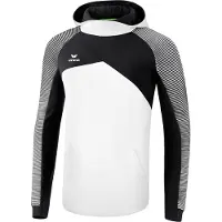 Erima Kapuzenpullover Premium One 2.0