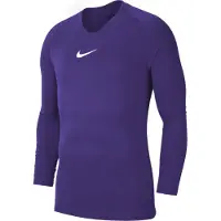 Nike Langar-T-Shirt NK DRY PARK 1STLYR JSY LS av2609-547 | Größe: M