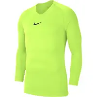 Nike Maglietta Dry Park Primo Strato M AV2609-702 Pullover Größe: M,