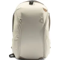 Peak Design Everyday Rucksack 15L Zip Beige