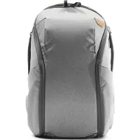 Peak Design Everyday Rucksack 15L Zip V2 Hellgrau