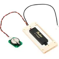 Shadow HB-T CT-C Tuner, curved top,cream