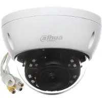 Dahua Europe Eco-savvy 3.0 HDBW4631EP-ASE-0280B - IP-Sicherheitskamera - Innen & Aussen